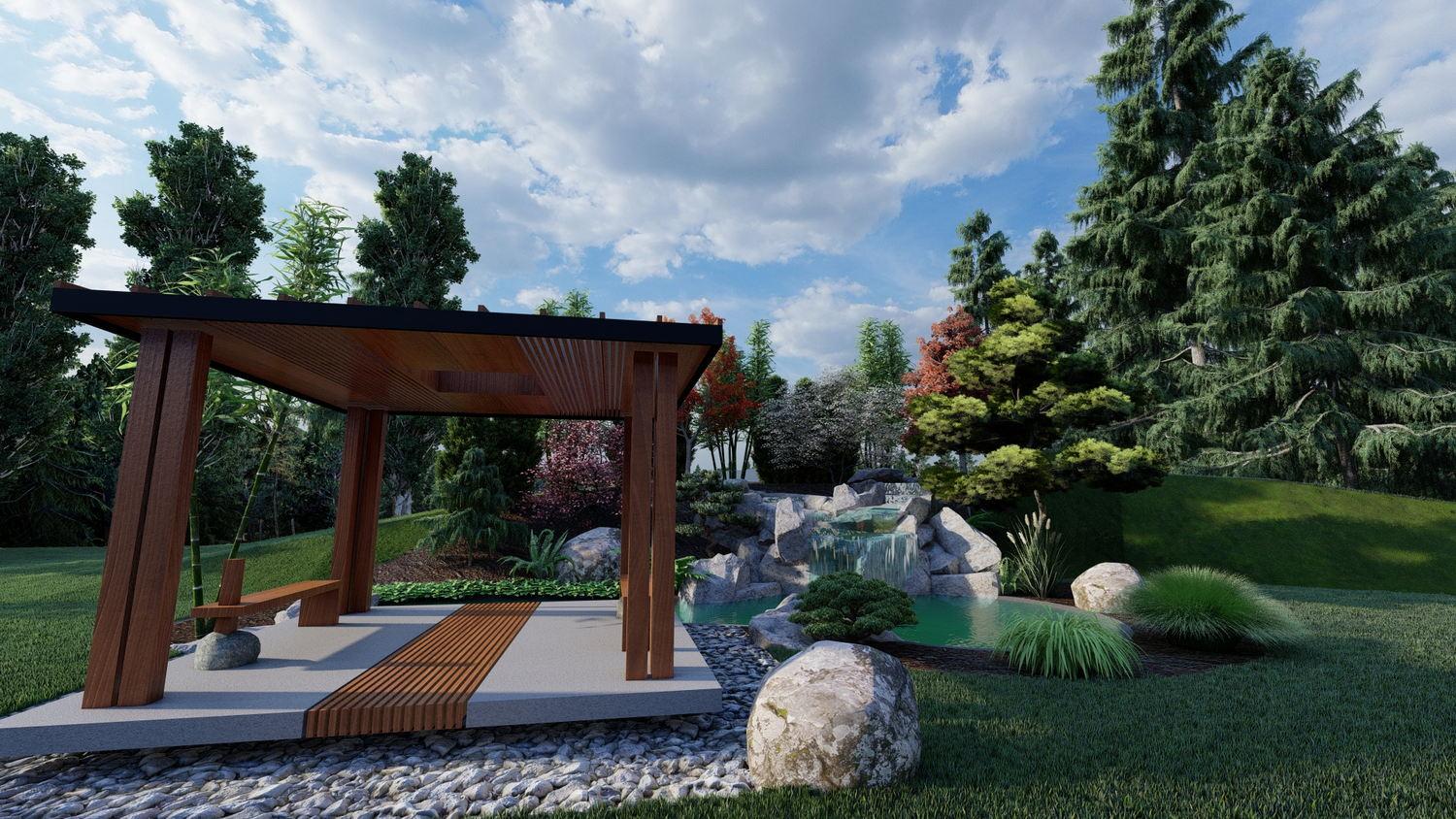 Bespoke Garden Design & Planning