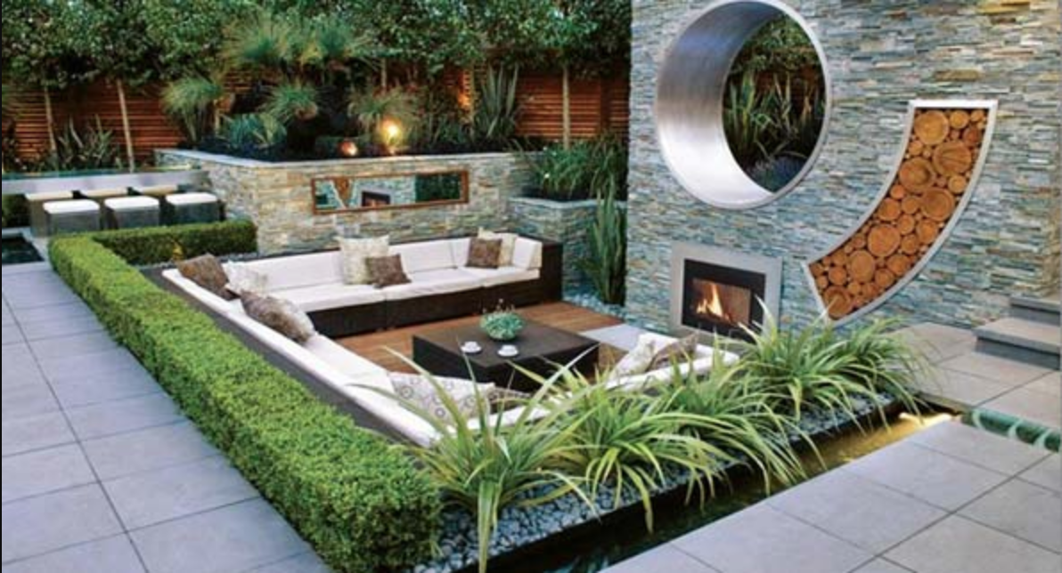 Eco-Conscious Landscape Solutions