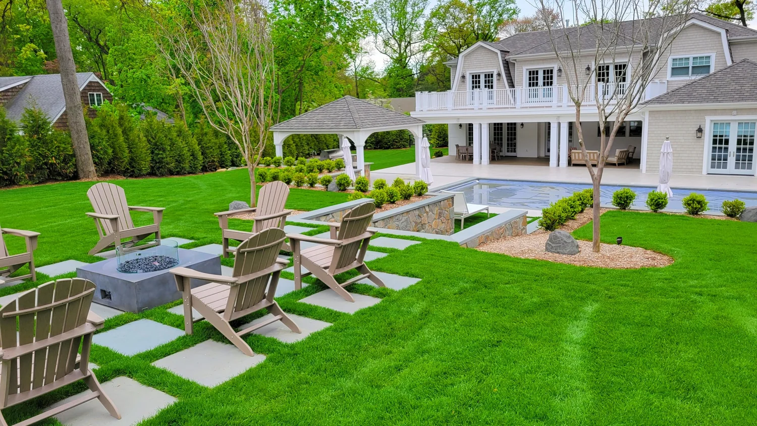 Unlocking Your Garden's Potential: Simple Steps to a Beautiful Yard