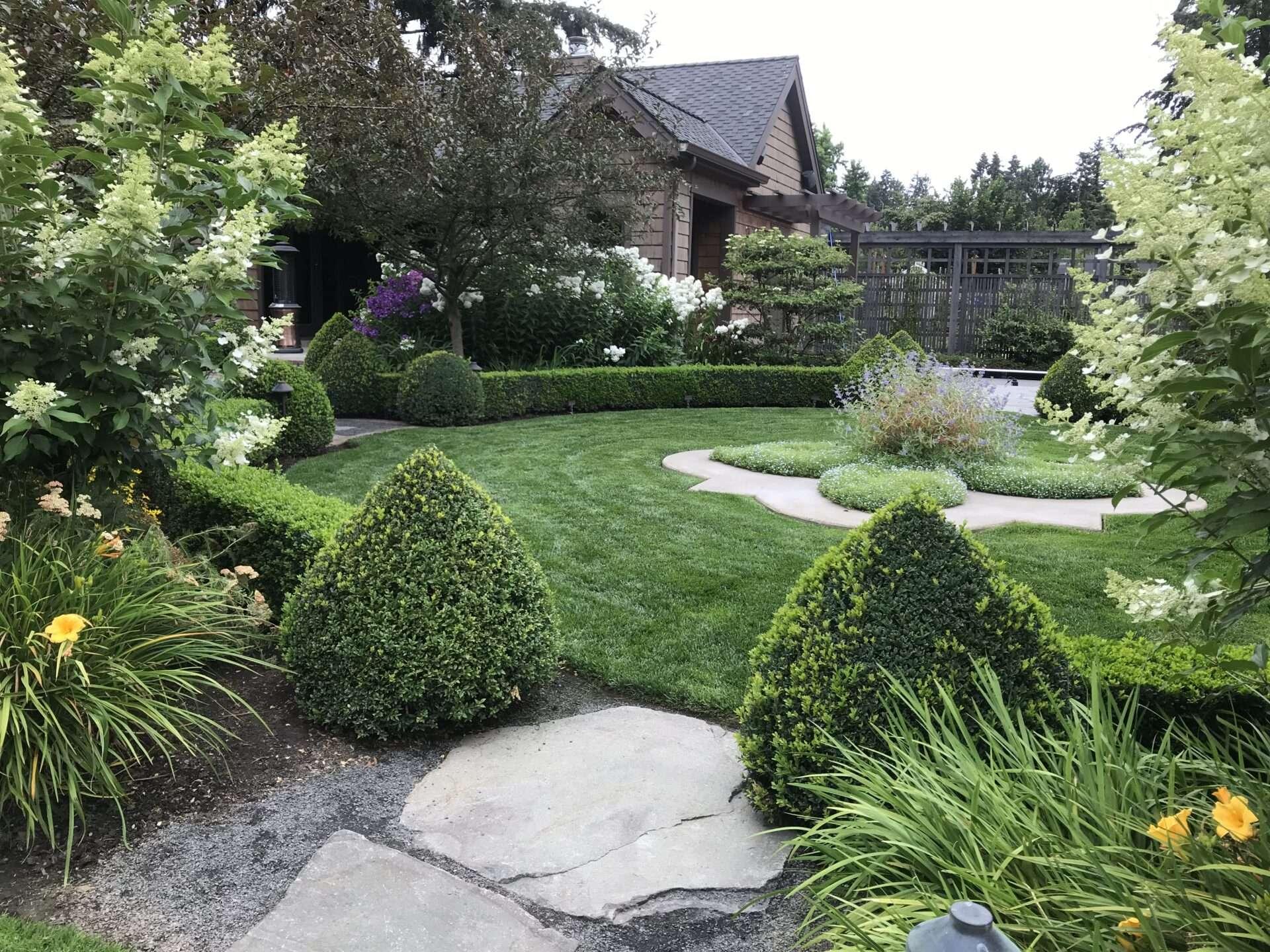 Crafting Your Dream Garden: Edenixfinn's Approach to Landscape Design