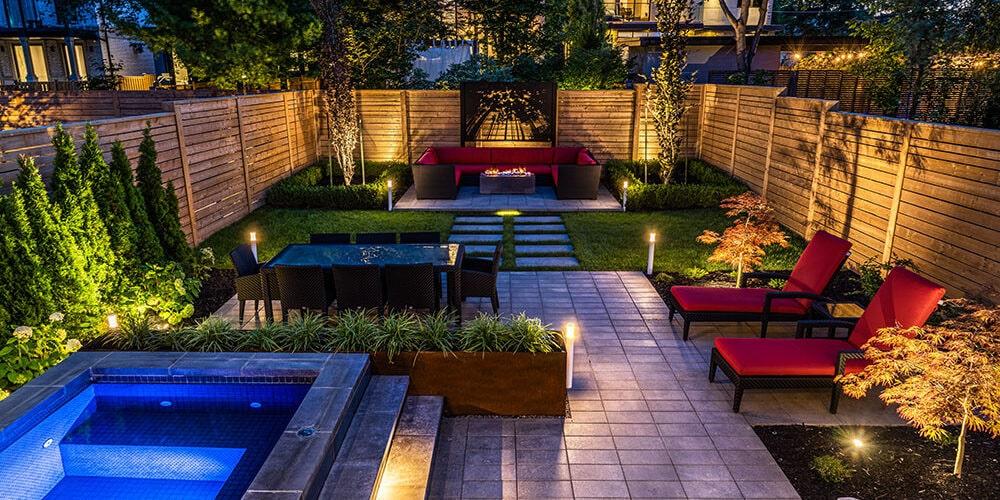 From Vision to Verdure: Edenixfinn's Journey to Your Perfect Outdoor Space